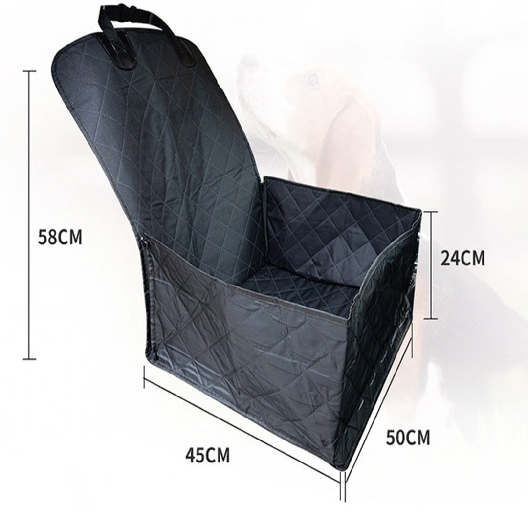 Asiento para Mascotas Pro Outdoor