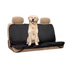 Cubre asiento auto Mascota
