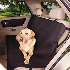 Cubre asiento auto Mascota