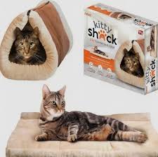 Cama Túnel Para Gatos Mascotas Lavable