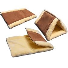 Cama Túnel Para Gatos Mascotas Lavable