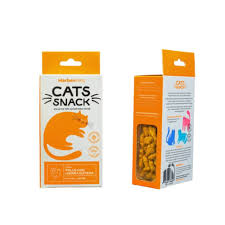 Cats Snacks